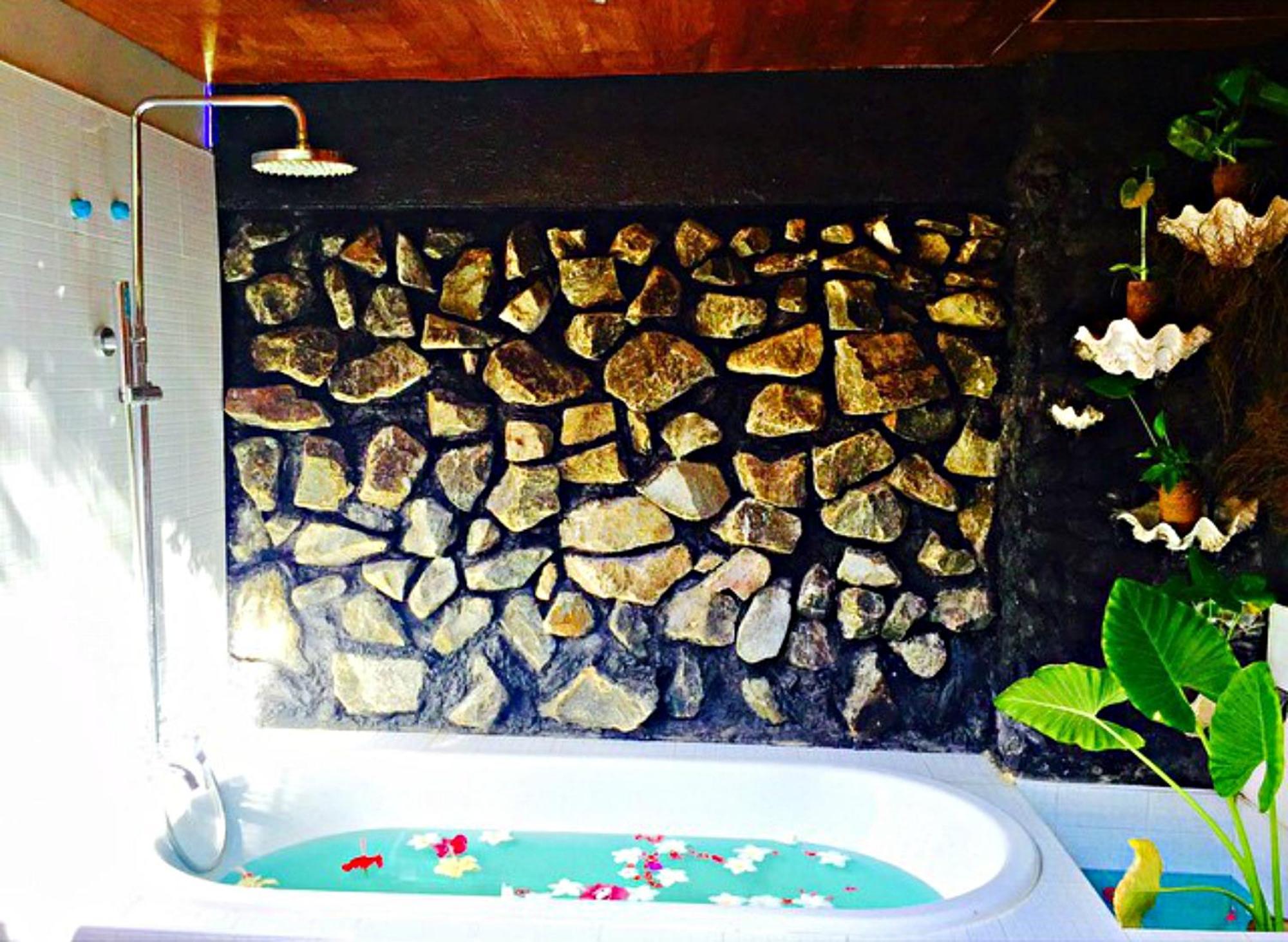 Summer Villa Guest House Atol de Malé Sul Quarto foto