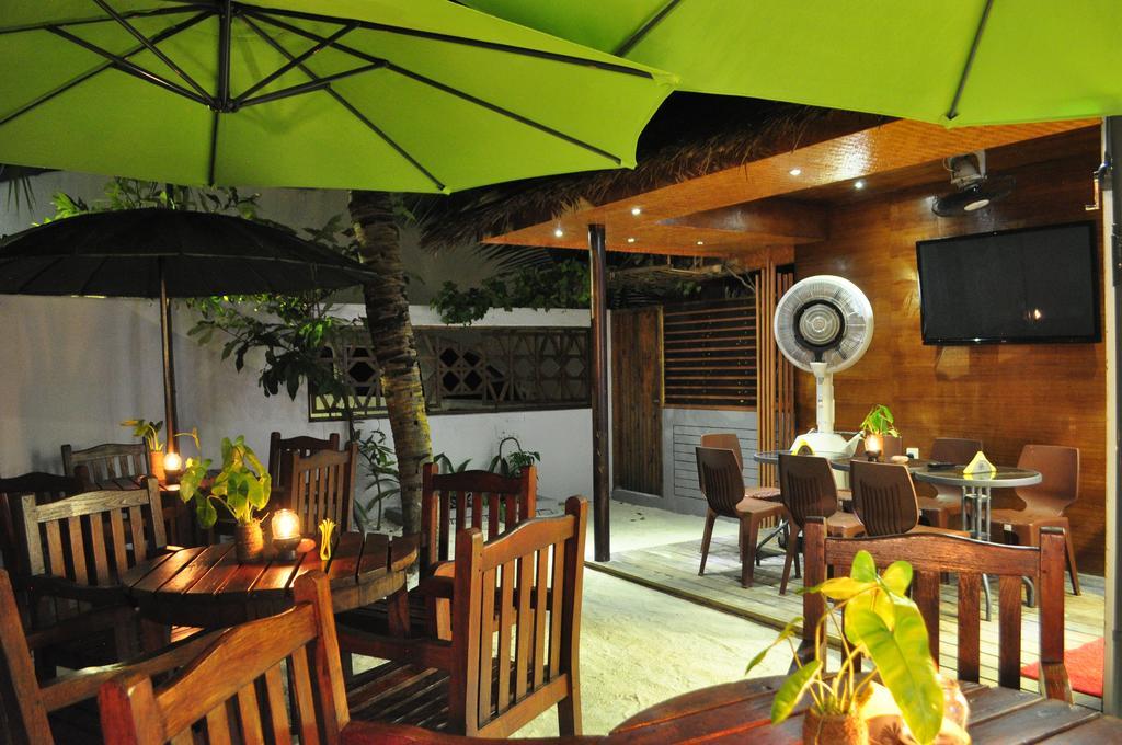 Summer Villa Guest House Atol de Malé Sul Exterior foto