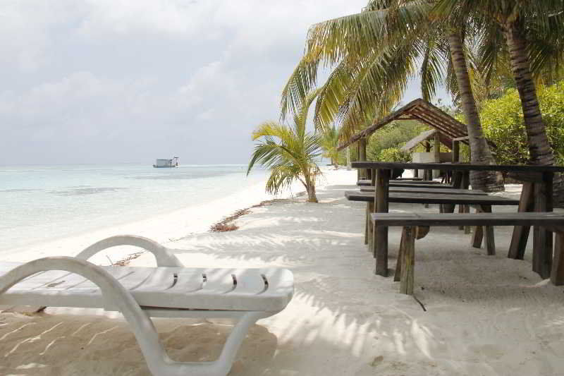 Summer Villa Guest House Atol de Malé Sul Exterior foto